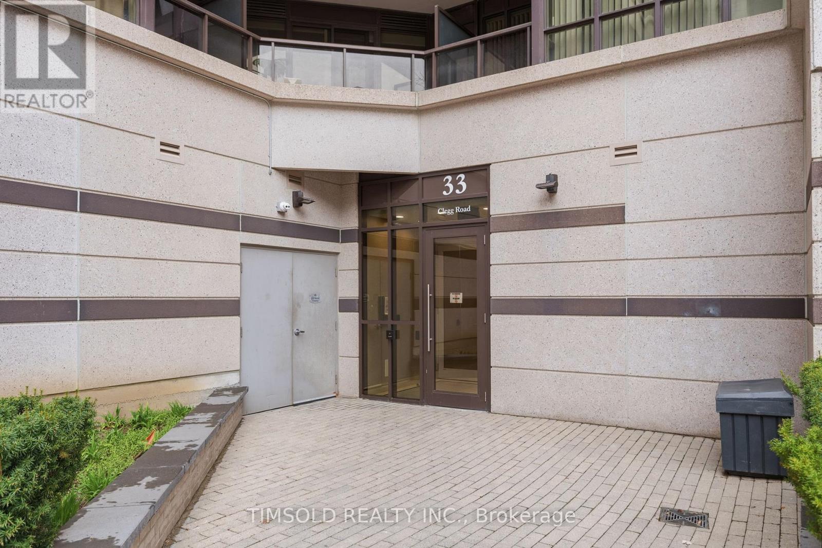 Apartment – 1012 - 33 CLEGG ROAD, Markham – photo 4