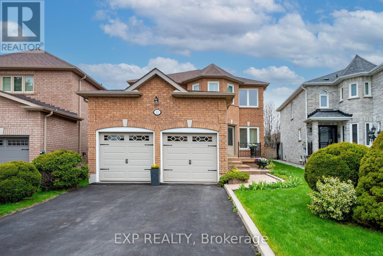 House – 22 OWL RIDGE DRIVE, Richmond Hill – photo 3