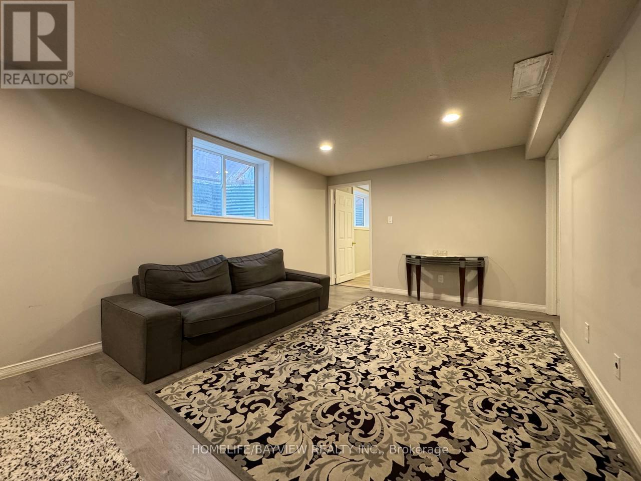 House – BASEMENT - 155 KERSEY CRESCENT, Richmond Hill – photo 3