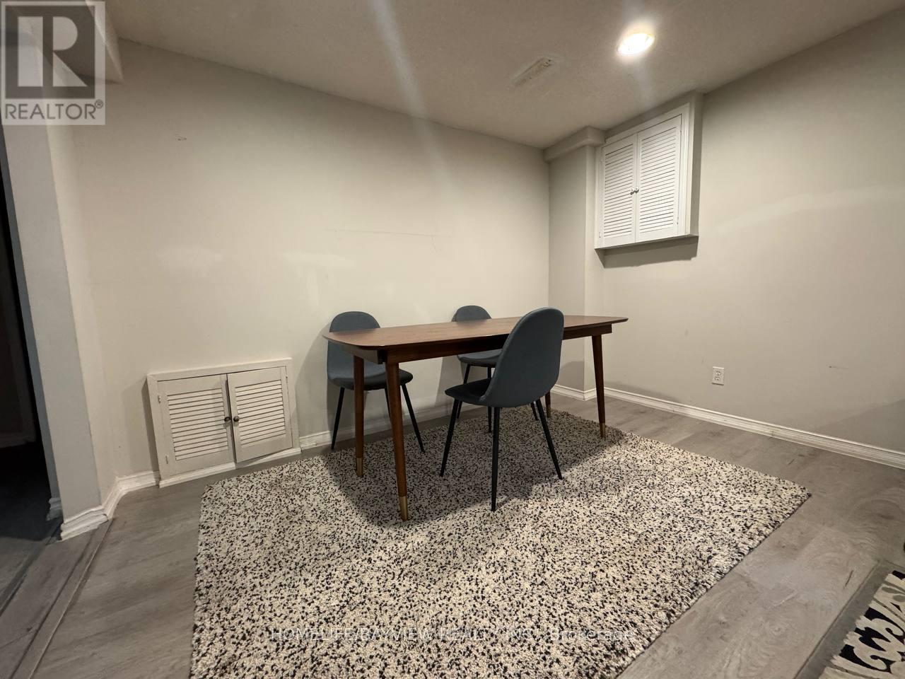 House – BASEMENT - 155 KERSEY CRESCENT, Richmond Hill – photo 4
