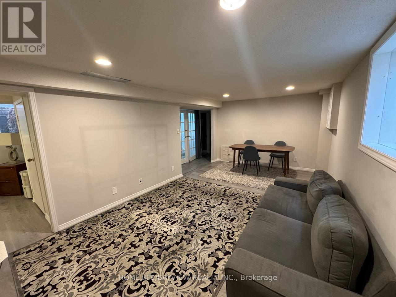 House – BASEMENT - 155 KERSEY CRESCENT, Richmond Hill – photo 5