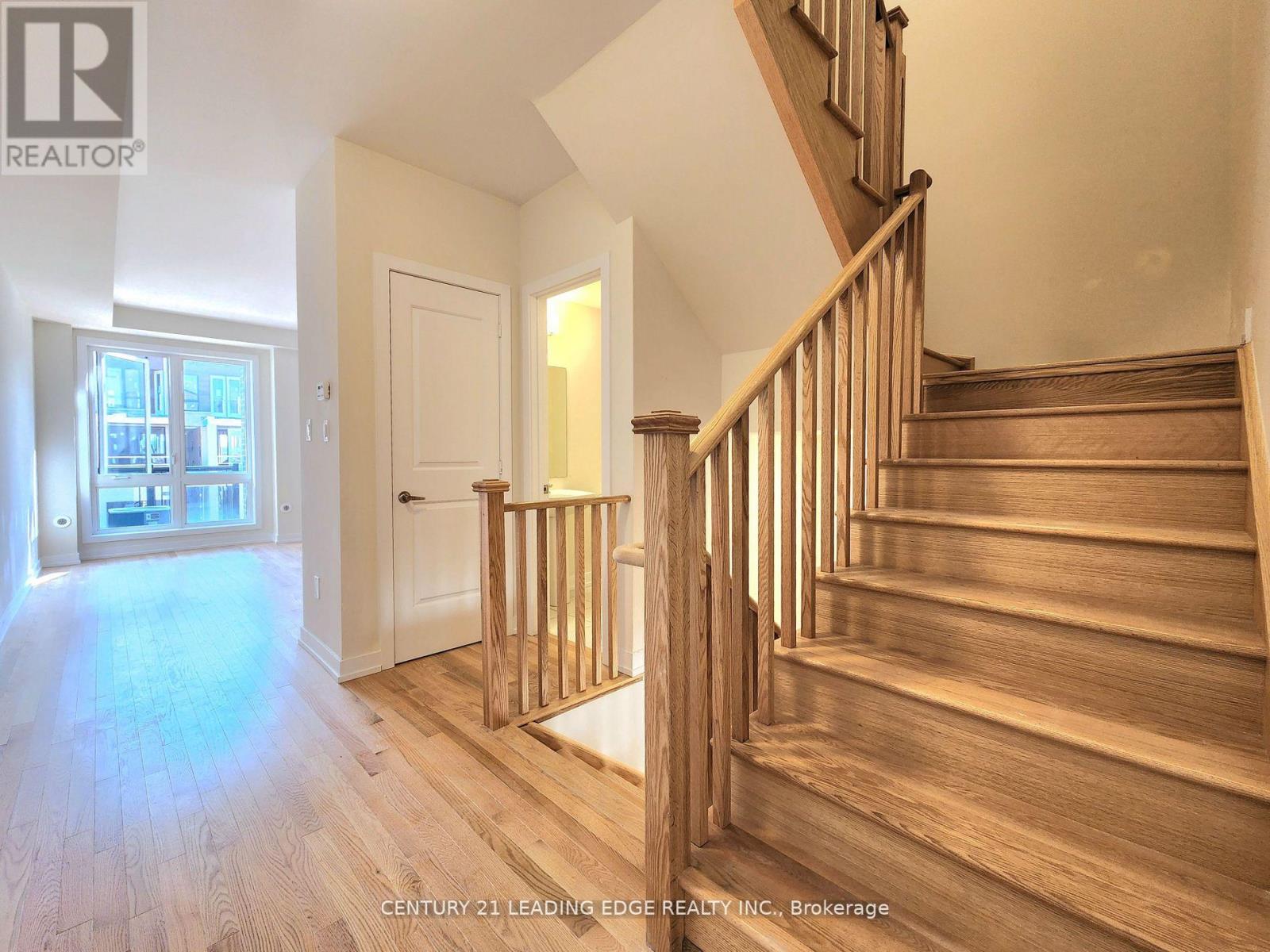 Row / Townhouse – 109 STAUFFER CRESCENT, Markham – photo 2