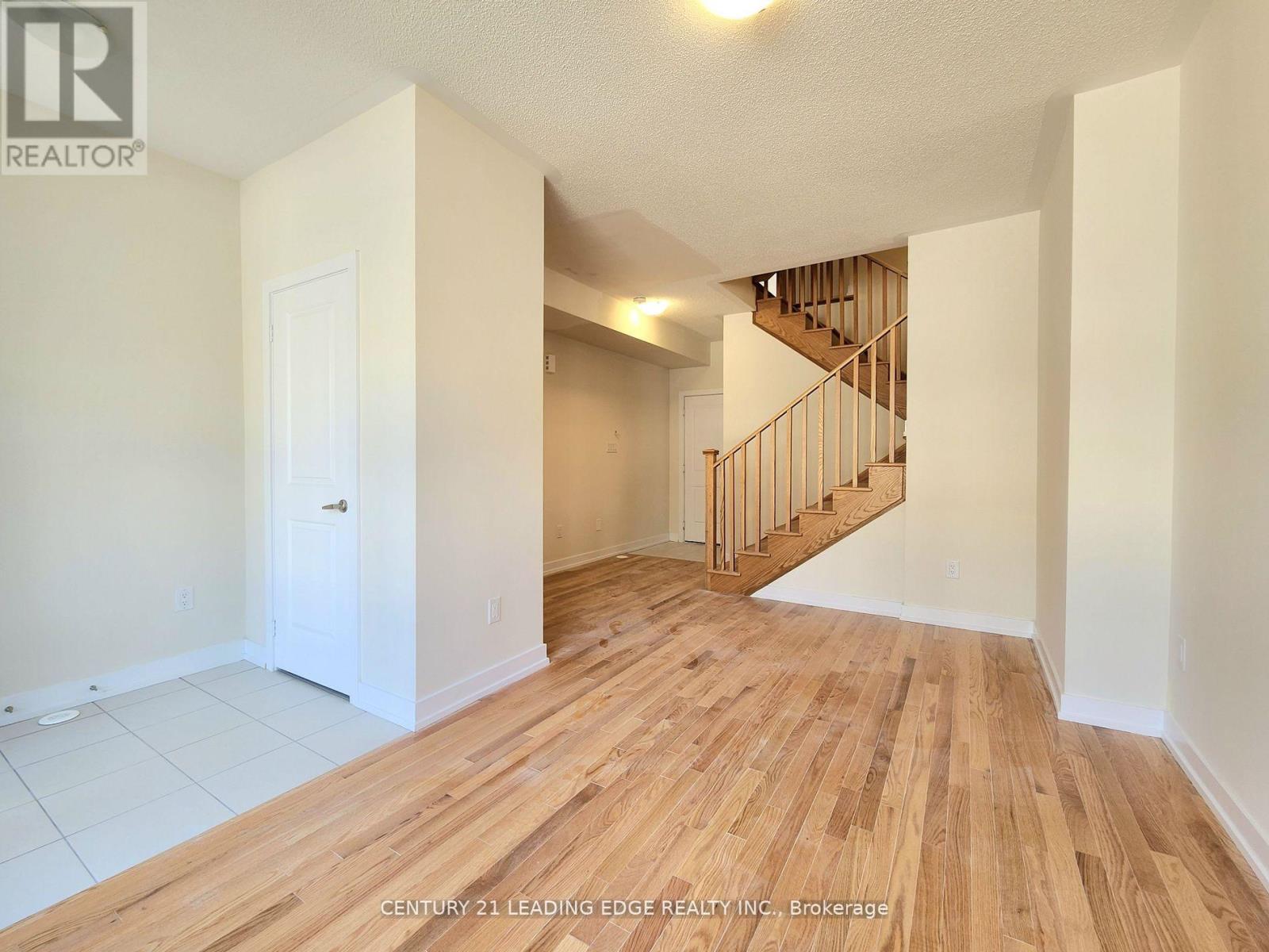 Row / Townhouse – 109 STAUFFER CRESCENT, Markham – photo 5