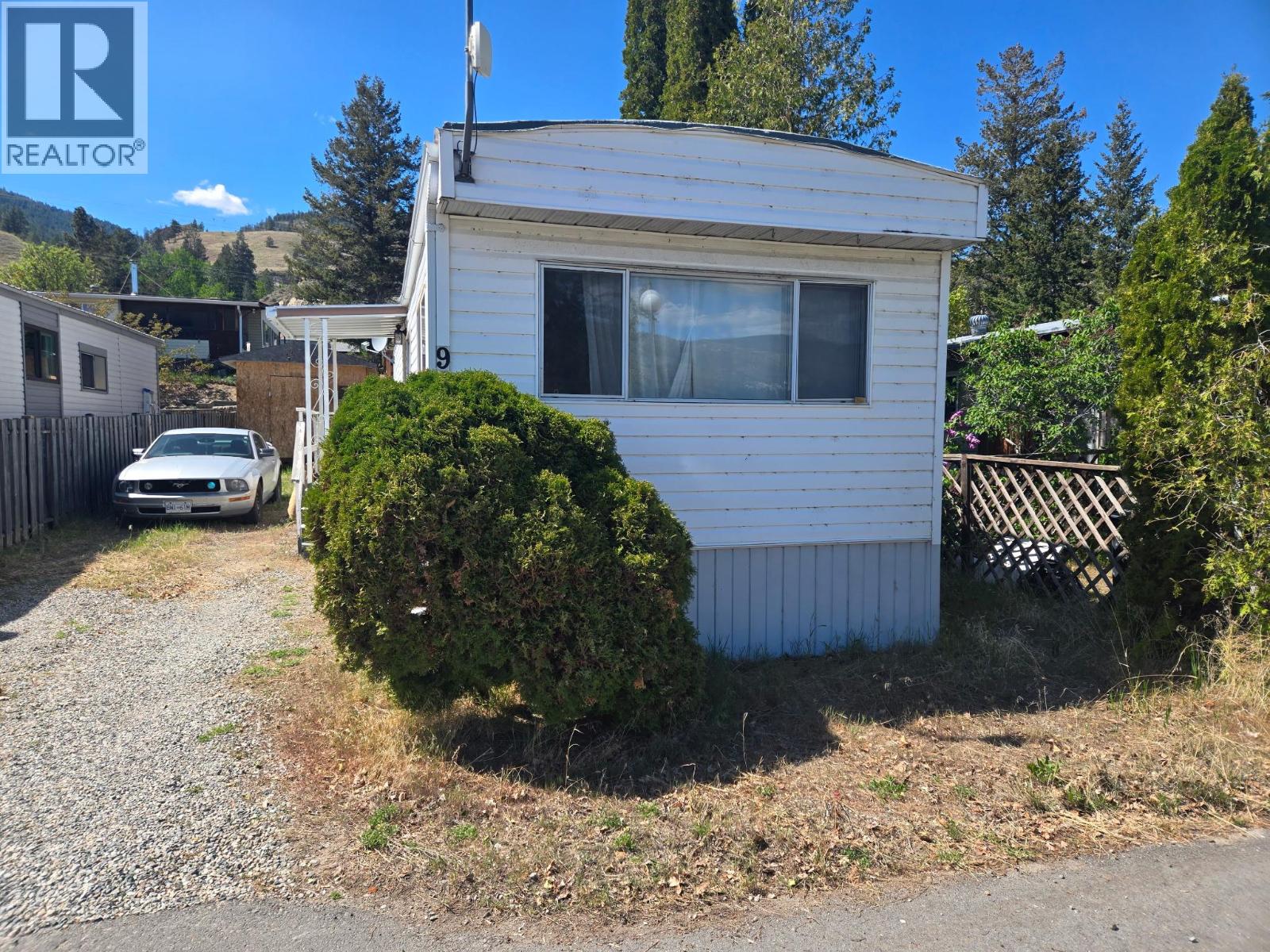 For sale: 9A Riva Ridge Estates, Penticton, British Columbia V2A6J7 ...