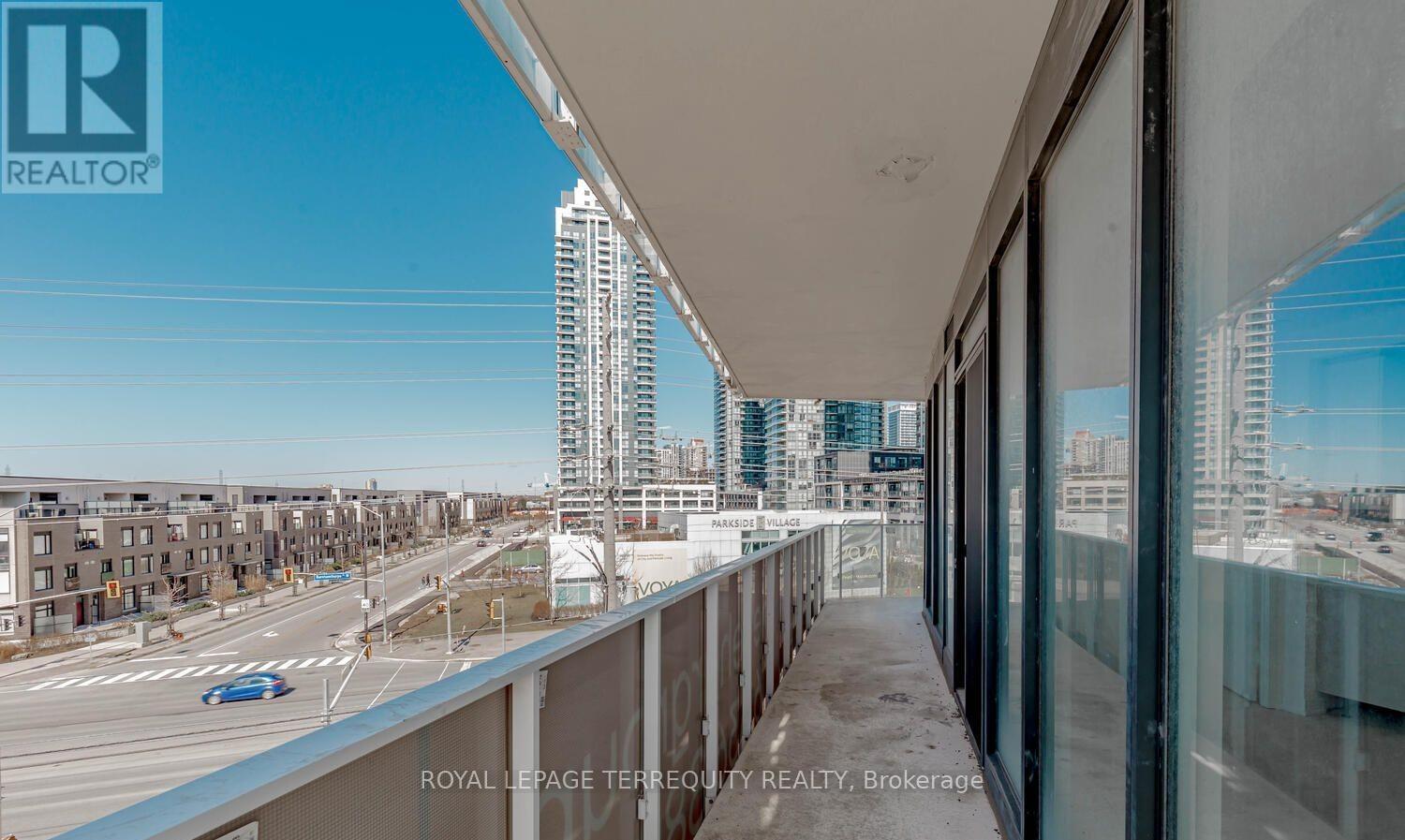 Apartment – 305 - 3900 CONFEDERATION PARKWAY, Mississauga – photo 4