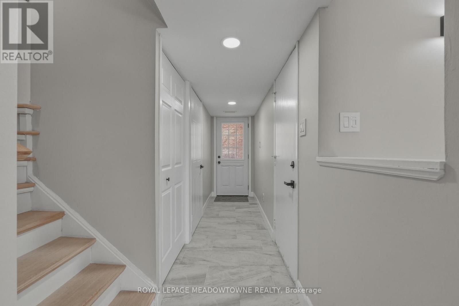 Row / Townhouse – 37 - 2272 MOWAT AVENUE, Oakville – photo 5