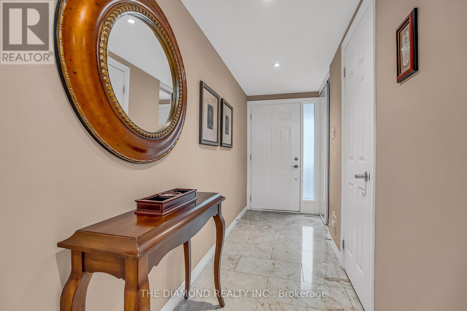 Row / Townhouse – 82 - 1755 RATHBURN ROAD E, Mississauga – photo 5