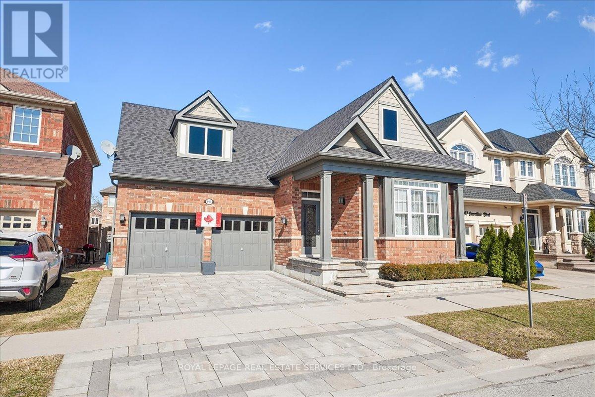 House – 693 SAVOLINE BOULEVARD, Milton – photo 1