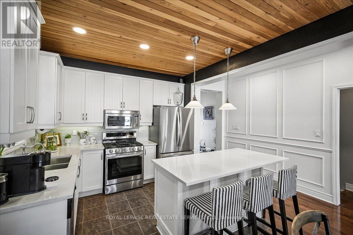 House – 693 SAVOLINE BOULEVARD, Milton – photo 5