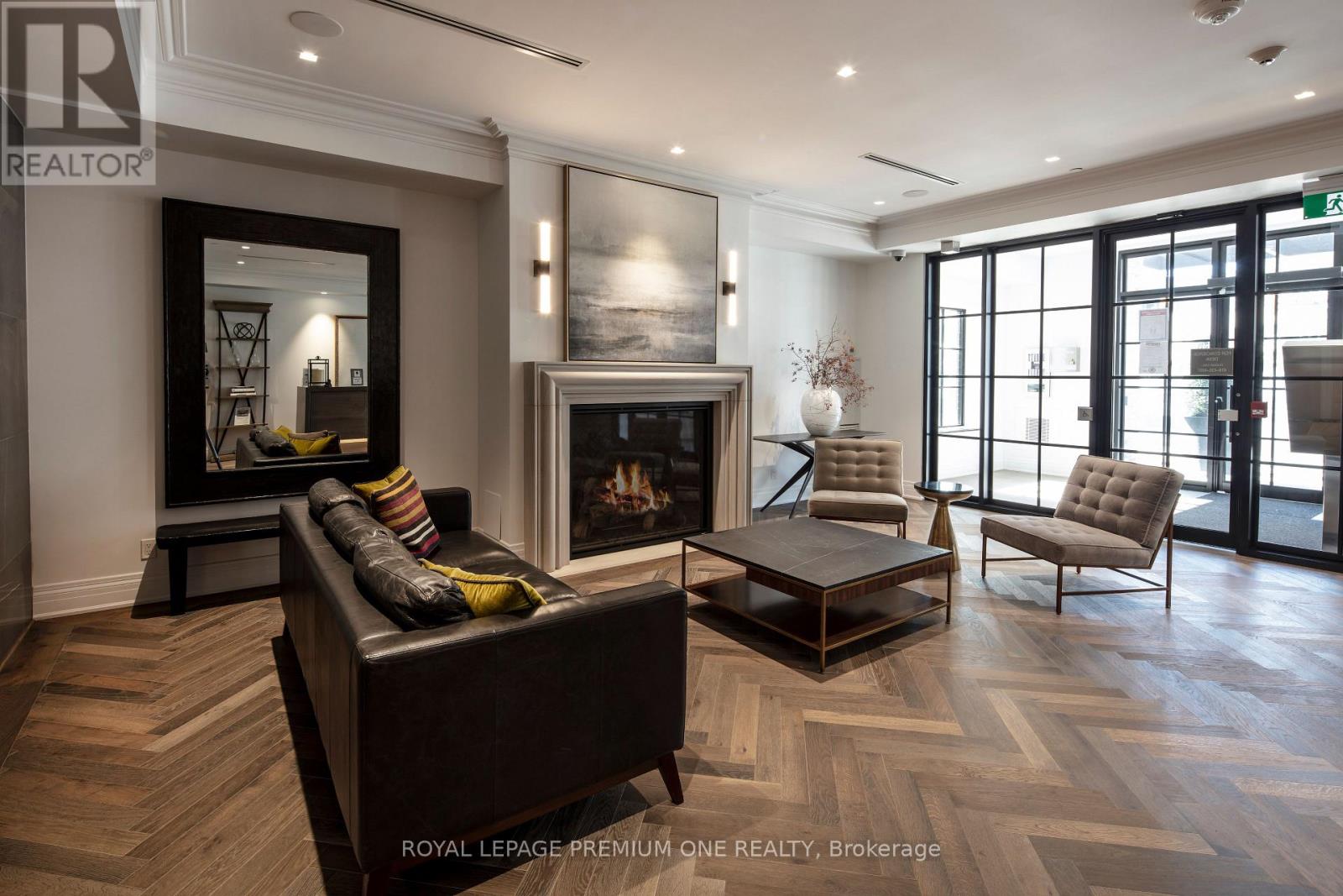 Apartment – 514 - 571 PRINCE EDWARD DRIVE N, Toronto – photo 3