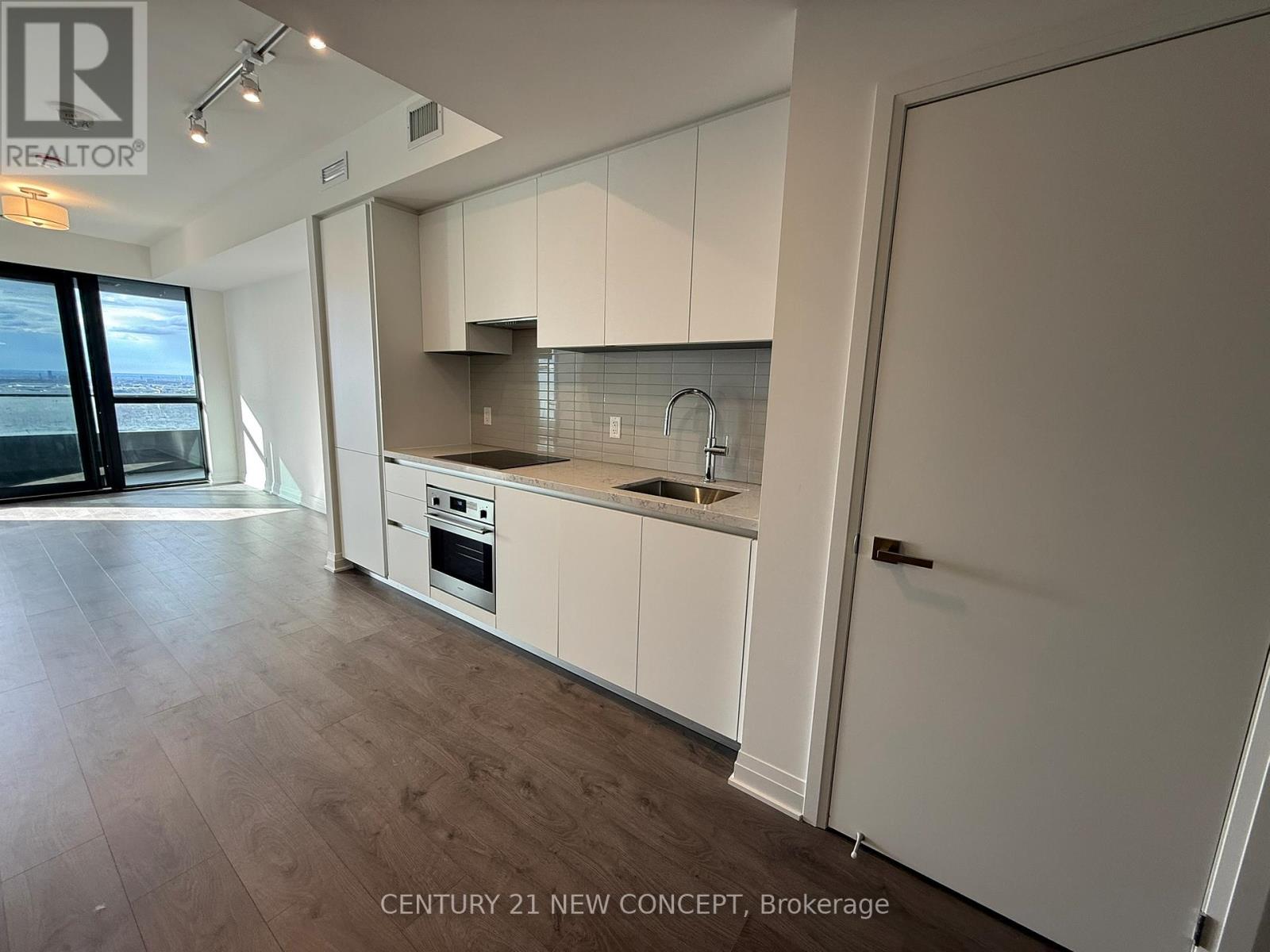 Apartment – 5408 - 4015 THE EXCHANGE, Mississauga – photo 2
