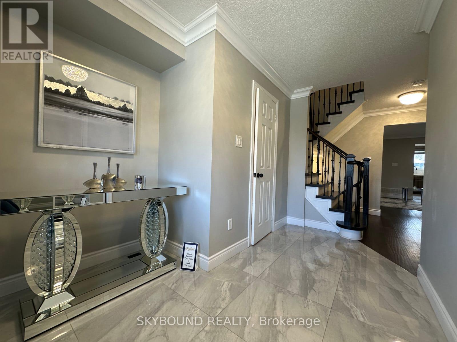 Row / Townhouse – 328 ANDREWS TRAIL E, Milton – photo 4
