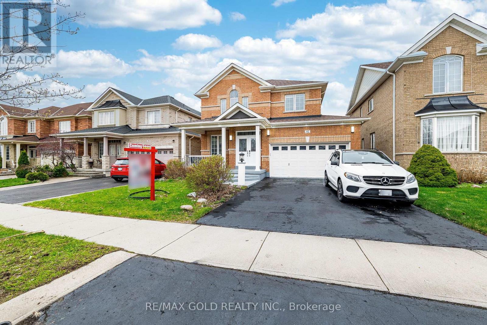 House – 52 MOLDOVAN DRIVE, Brampton – photo 4