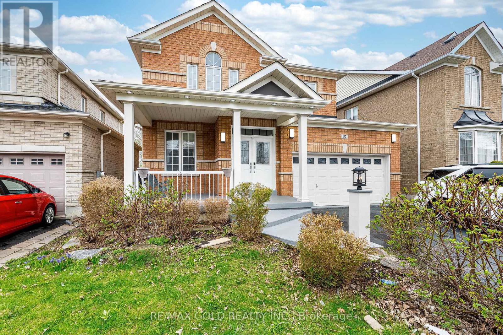 House – 52 MOLDOVAN DRIVE, Brampton – photo 5