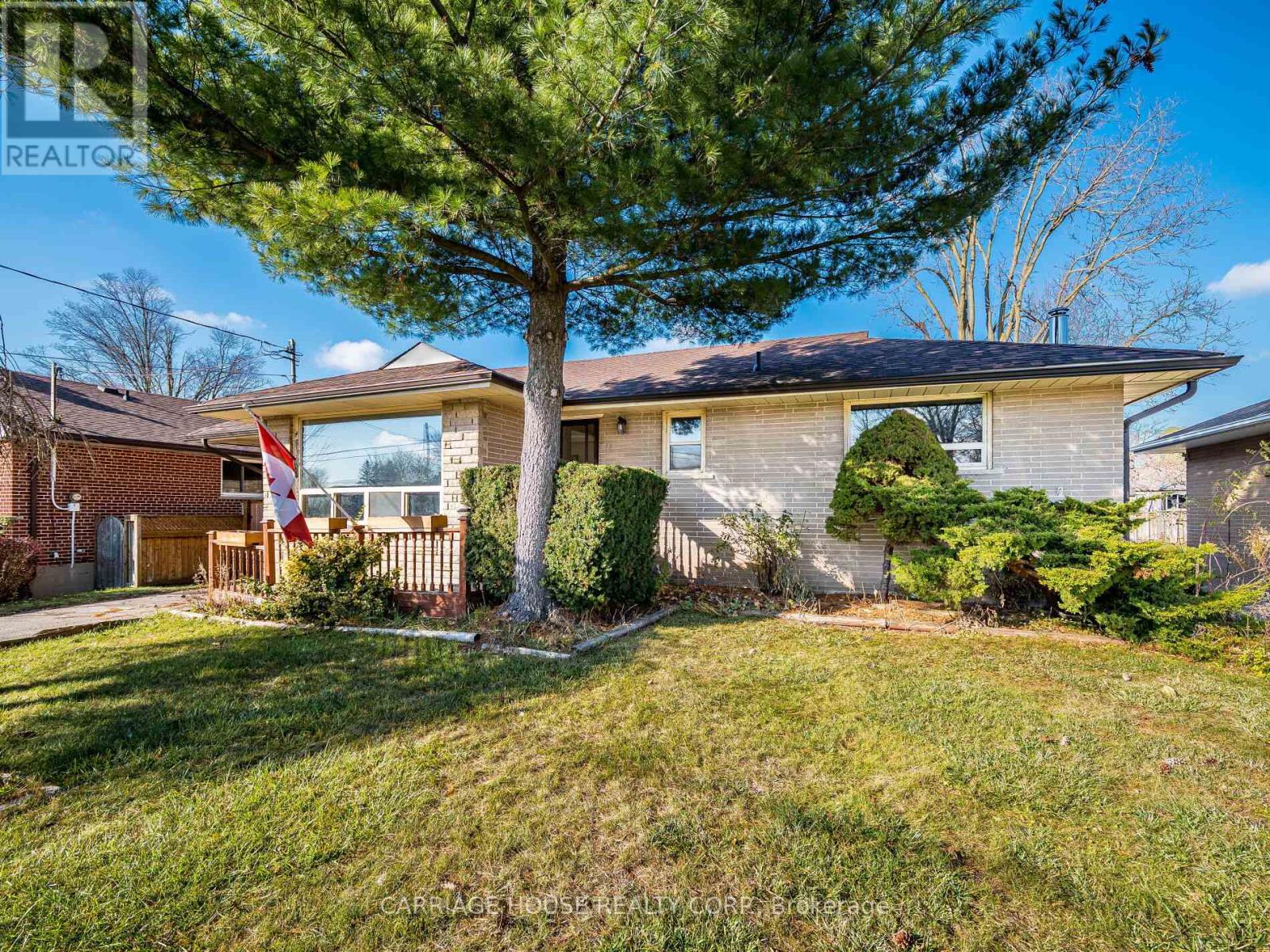 House – 72 REXWAY DRIVE, Halton Hills – photo 3