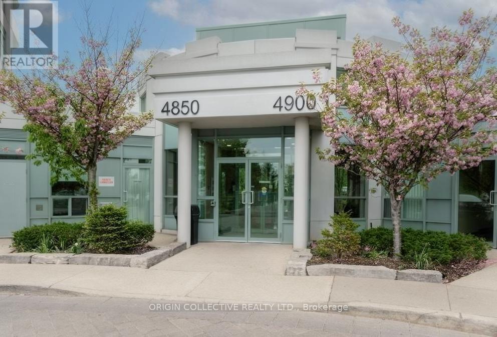 Apartment – 608 - 4900 GLEN ERIN DRIVE, Mississauga – photo 3
