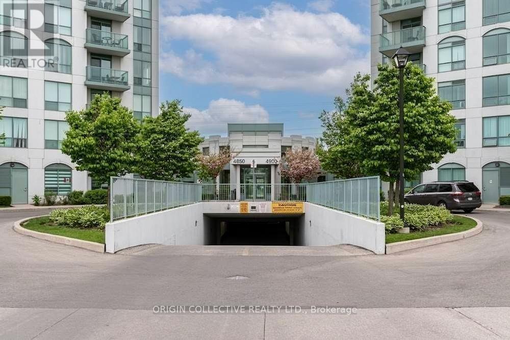 Apartment – 608 - 4900 GLEN ERIN DRIVE, Mississauga – photo 4