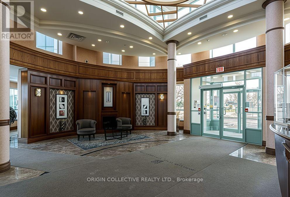 Apartment – 608 - 4900 GLEN ERIN DRIVE, Mississauga – photo 5