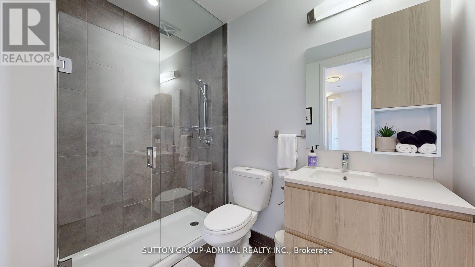 Apartment – 4205 - 36 PARK LAWN ROAD, Toronto – photo 5