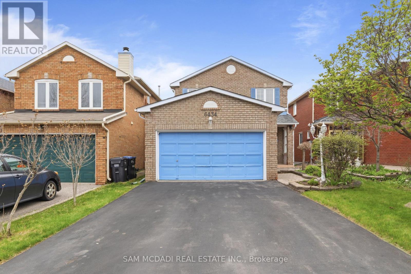 House – 6434 LONGSPUR ROAD, Mississauga – photo 2