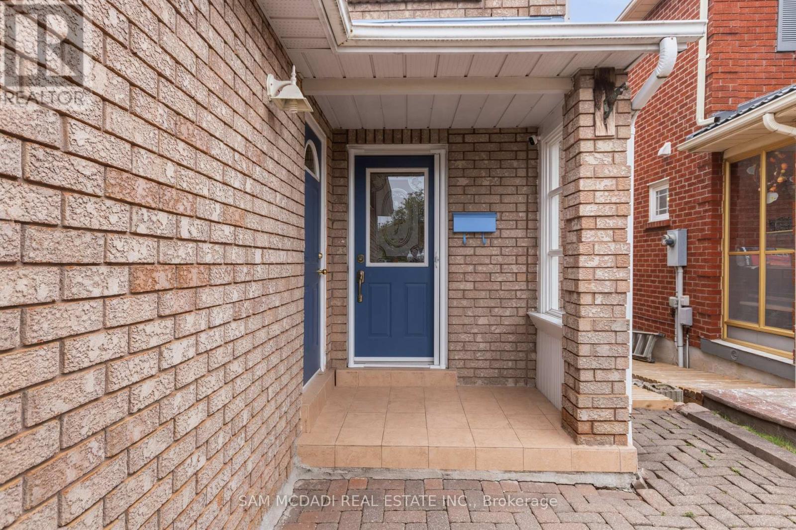 House – 6434 LONGSPUR ROAD, Mississauga – photo 5