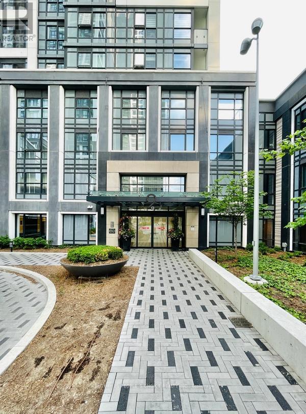 Apartment – 2919 - 9 MABELLE AVENUE, Toronto – photo 2