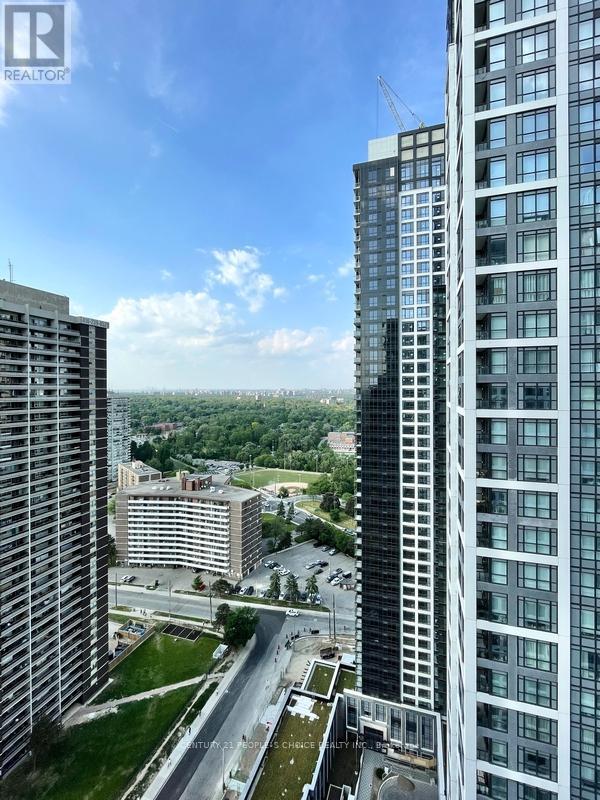 Apartment – 2919 - 9 MABELLE AVENUE, Toronto – photo 4