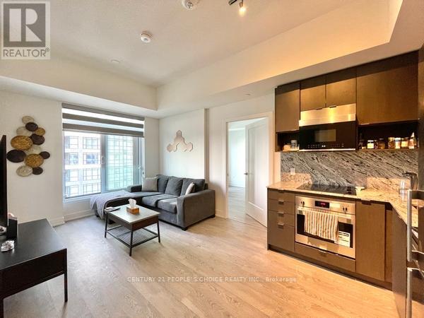 Apartment – 2919 - 9 MABELLE AVENUE, Toronto – photo 5