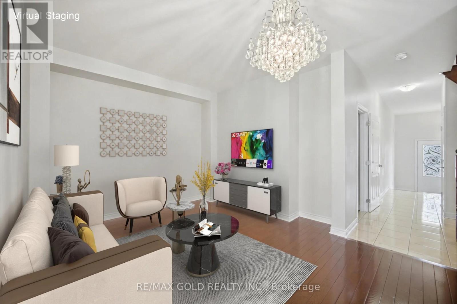 House – 15 PERDITA ROAD, Brampton – photo 2