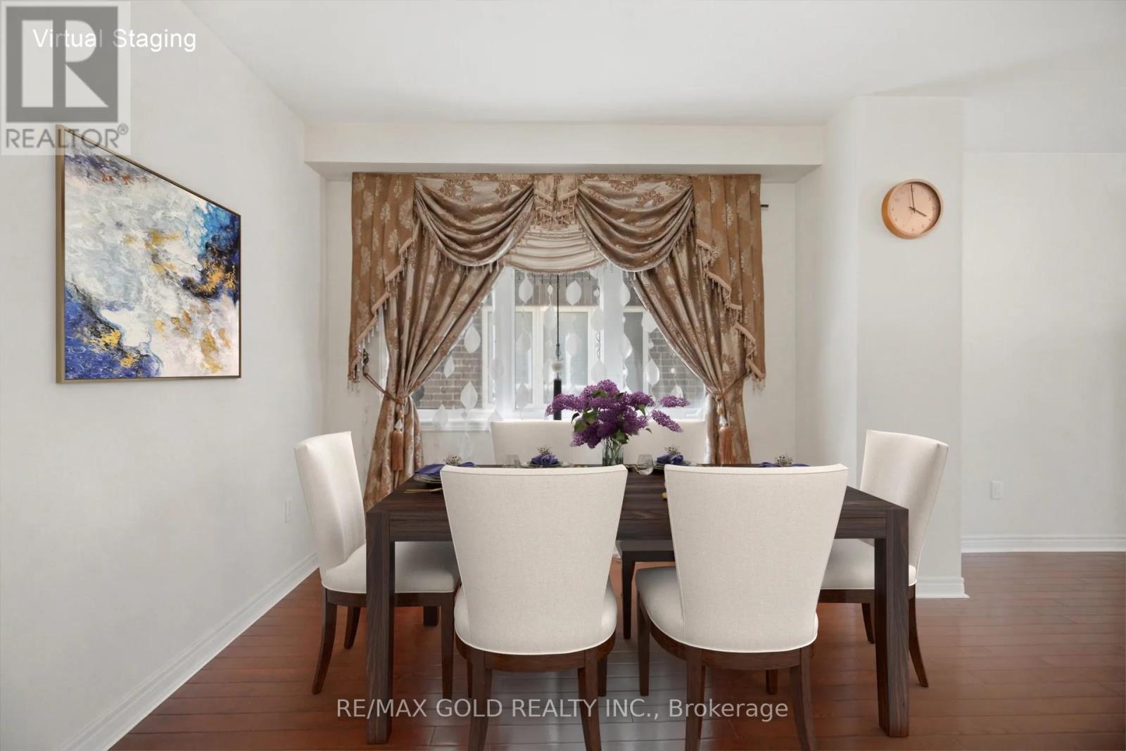 House – 15 PERDITA ROAD, Brampton – photo 4