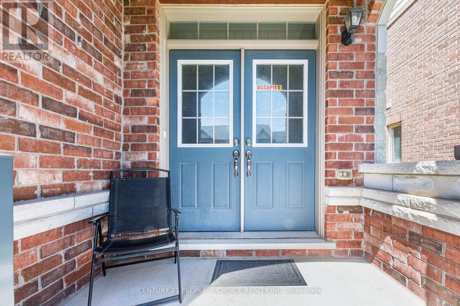 Row / Townhouse – 54 FANN DRIVE, Brampton – photo 3