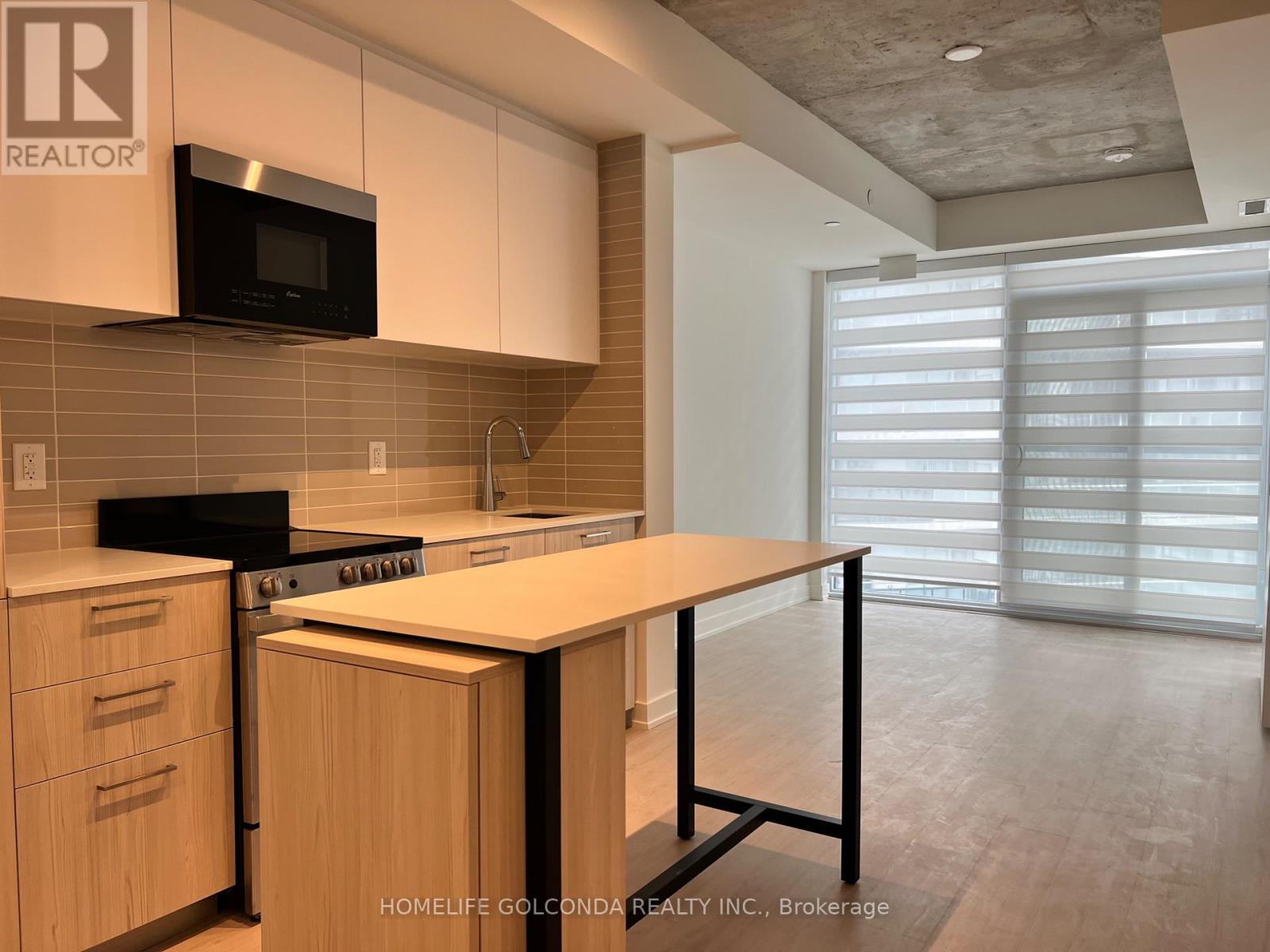 Apartment – 2208 - 65 MUTUAL STREET, Toronto – photo 5