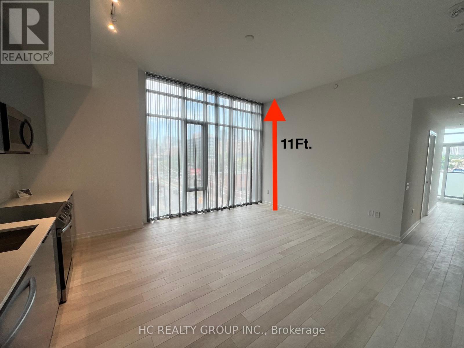 Apartment – 419 - 50 POWER STREET, Toronto – photo 2