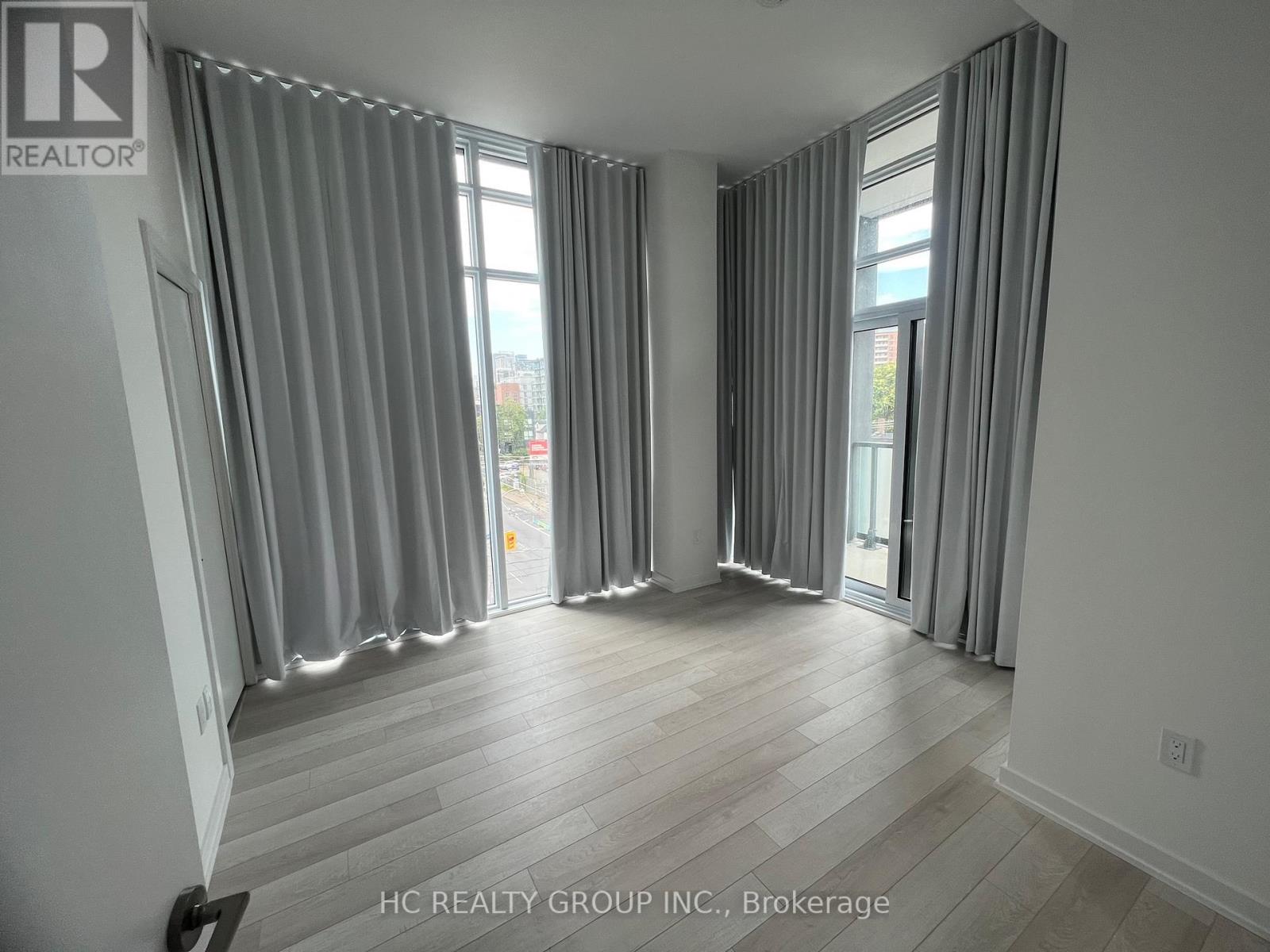Apartment – 419 - 50 POWER STREET, Toronto – photo 5