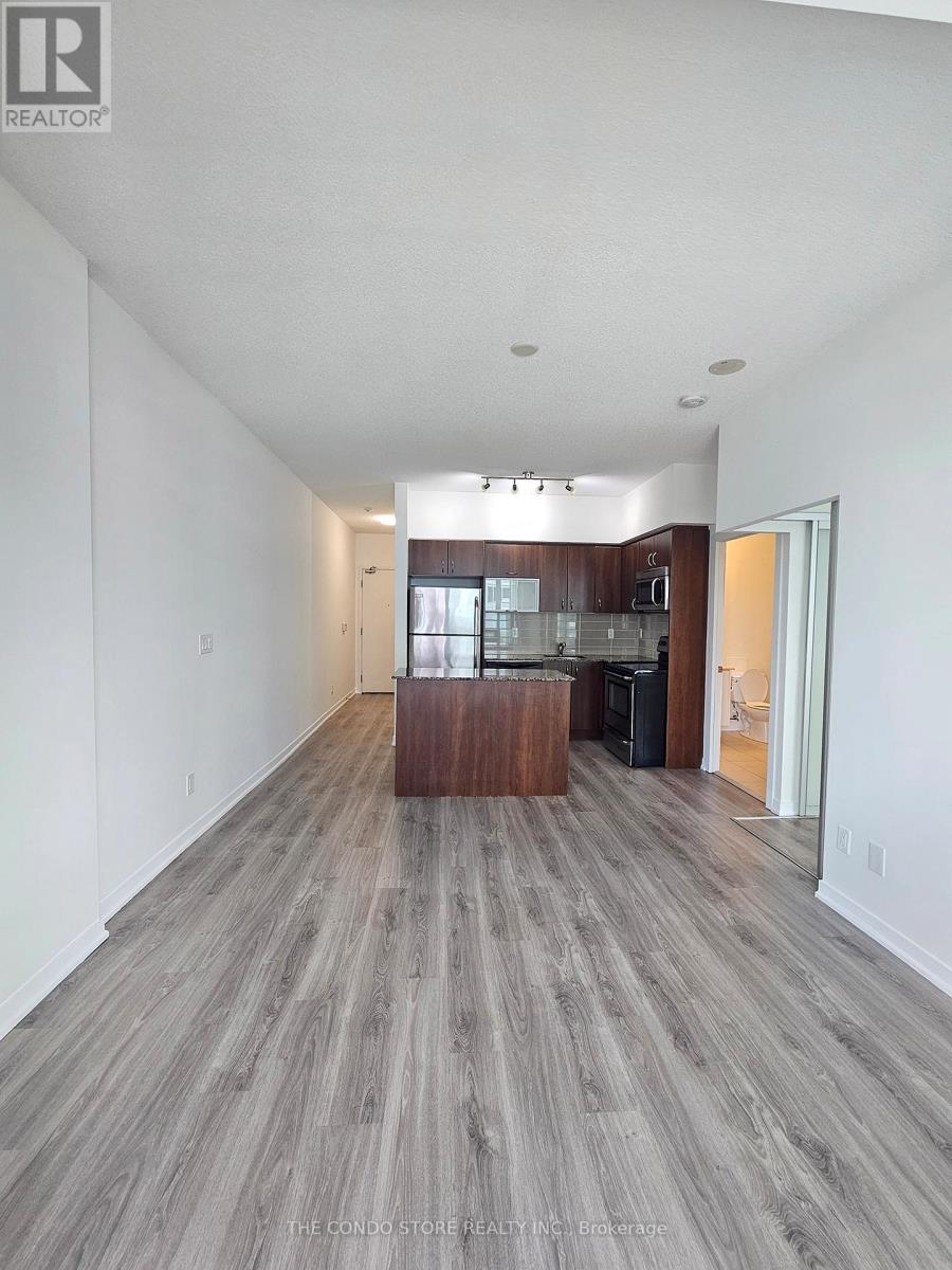 Apartment – 901 - 55 EAST LIBERTY STREET, Toronto – photo 2
