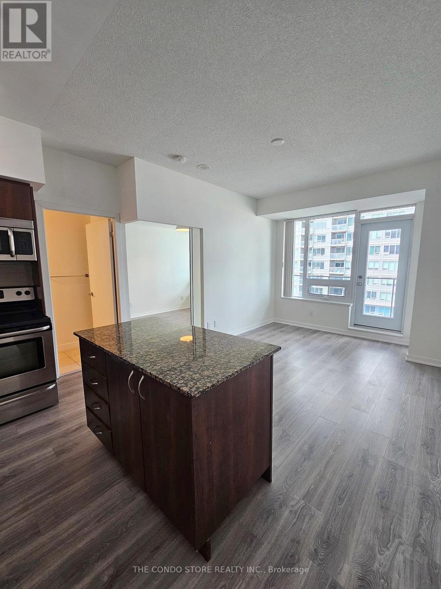 Apartment – 901 - 55 EAST LIBERTY STREET, Toronto – photo 3