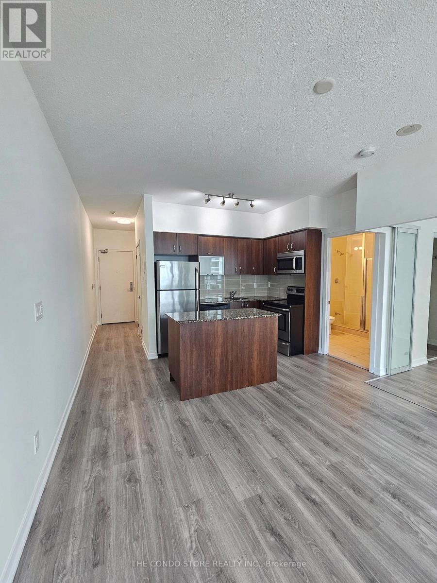 Apartment – 901 - 55 EAST LIBERTY STREET, Toronto – photo 4