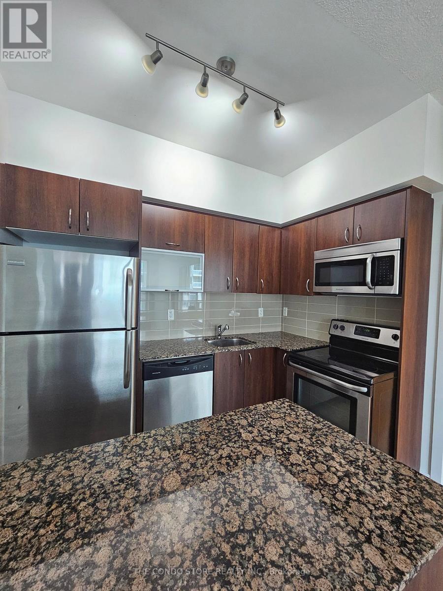 Apartment – 901 - 55 EAST LIBERTY STREET, Toronto – photo 5