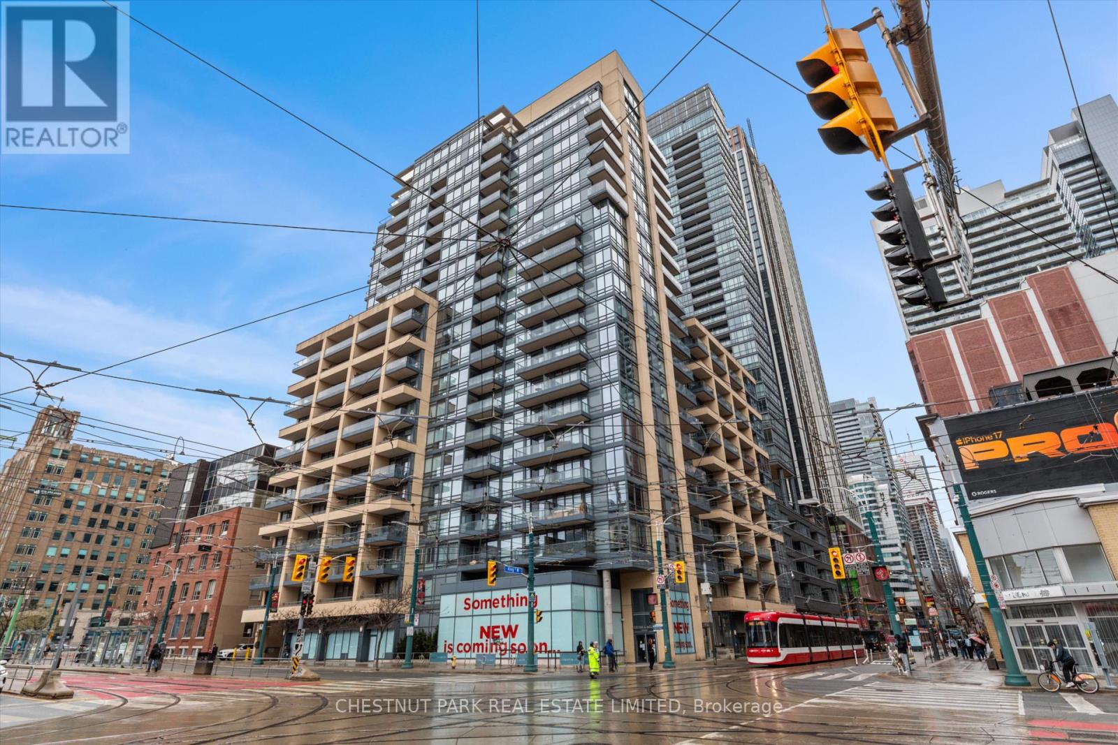 Apartment – 414 - 438 KING STREET W, Toronto – photo 2