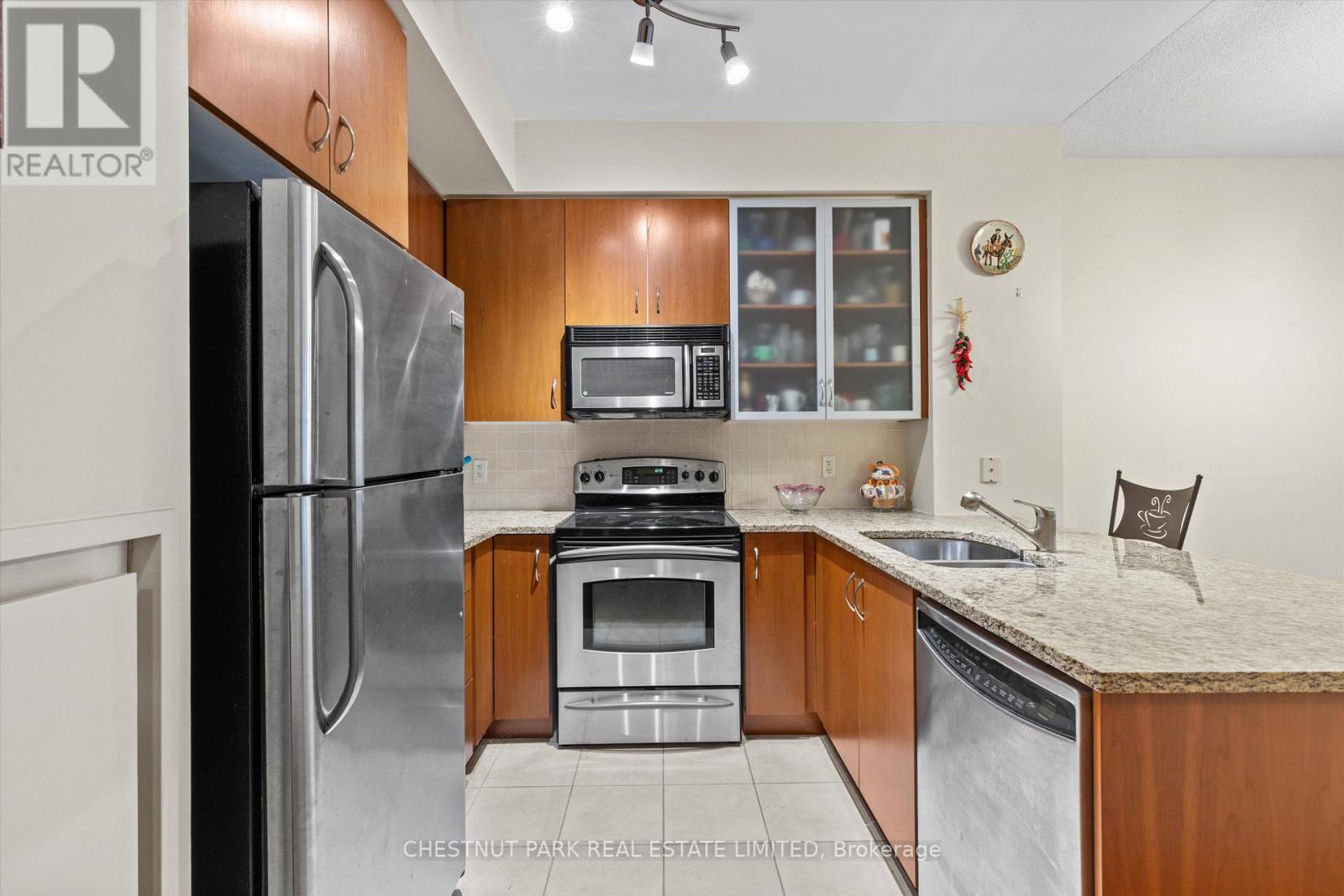 Apartment – 414 - 438 KING STREET W, Toronto – photo 4