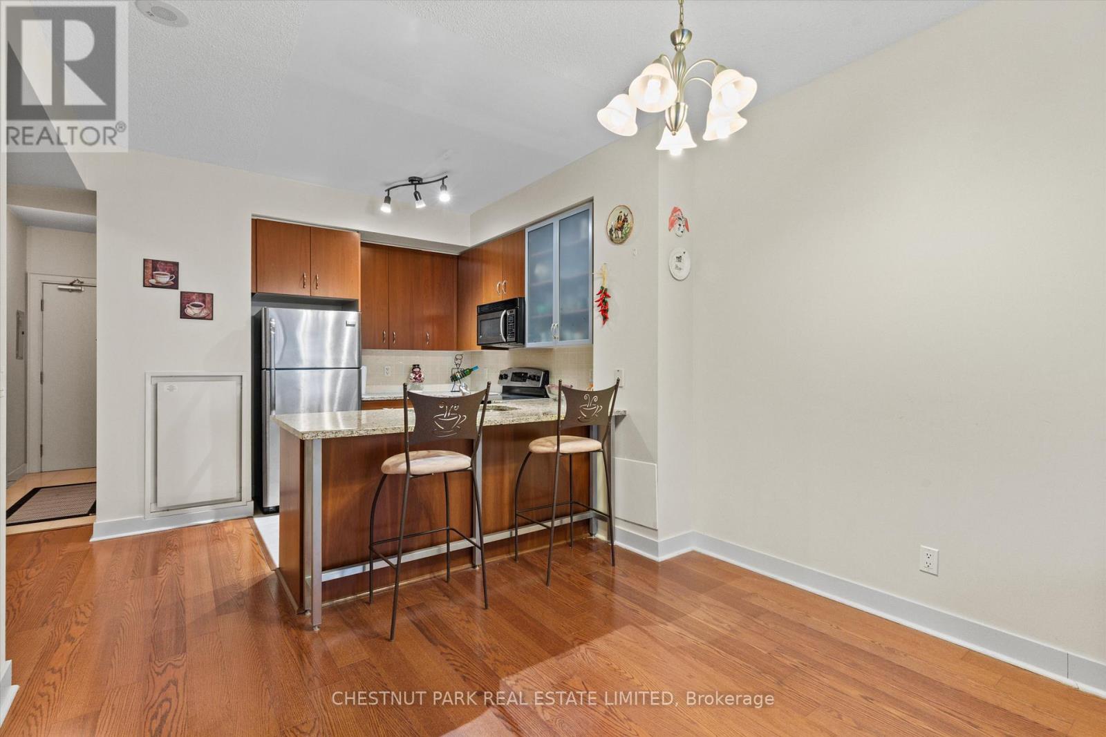 Apartment – 414 - 438 KING STREET W, Toronto – photo 5