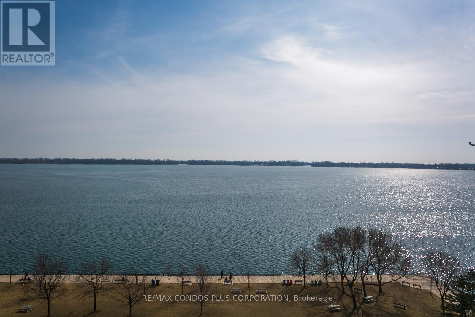 Apartment – 1001 - 33 HARBOUR SQUARE, Toronto – photo 5