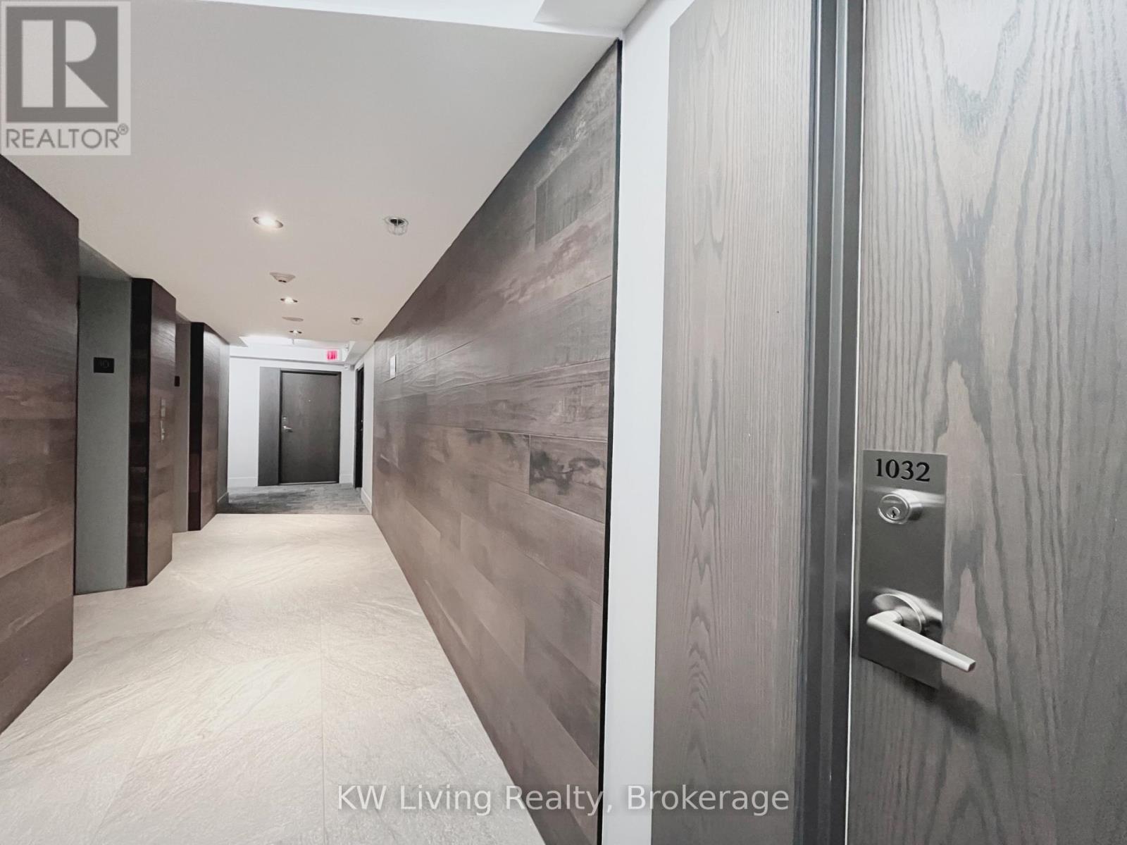 Apartment – 1032 - 68 ABELL STREET, Toronto – photo 2