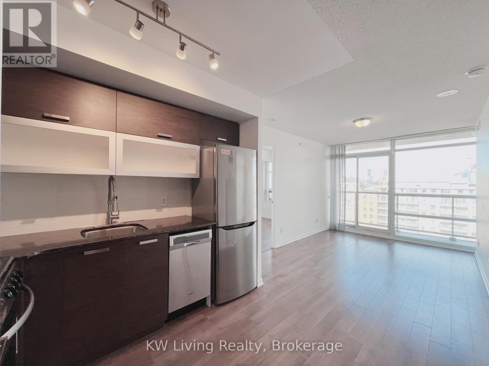 Apartment – 1032 - 68 ABELL STREET, Toronto – photo 3