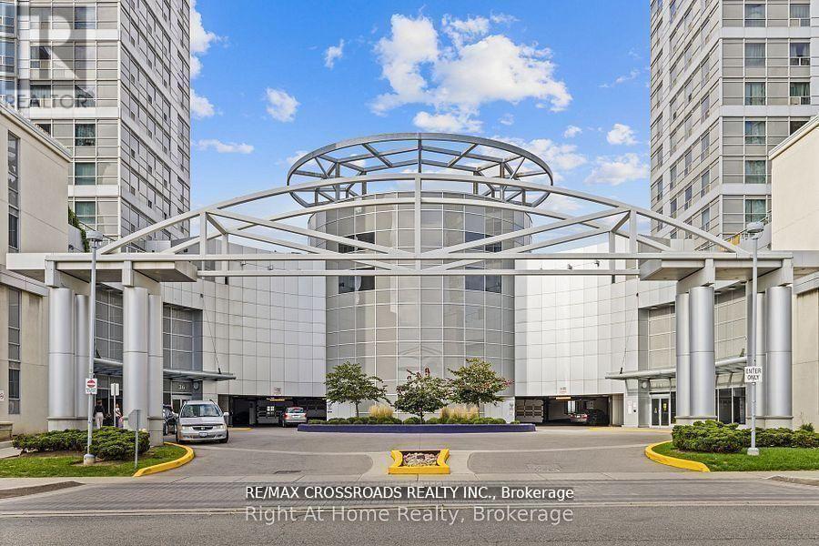 Apartment – 1115 - 38 LEE CENTRE DRIVE, Toronto – photo 2