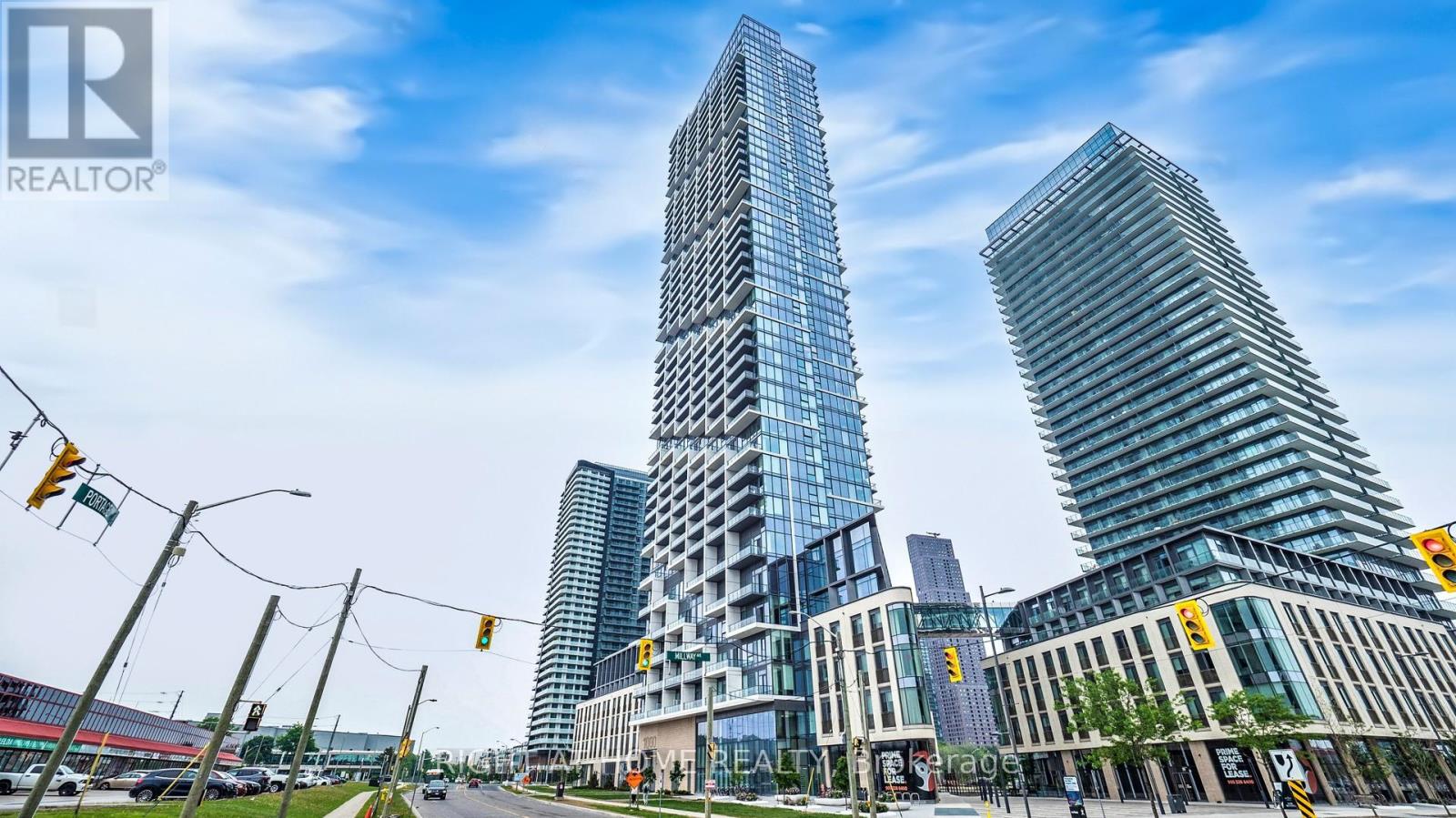 Apartment – 902 - 1000 PORTAGE PARKWAY, Vaughan – photo 2
