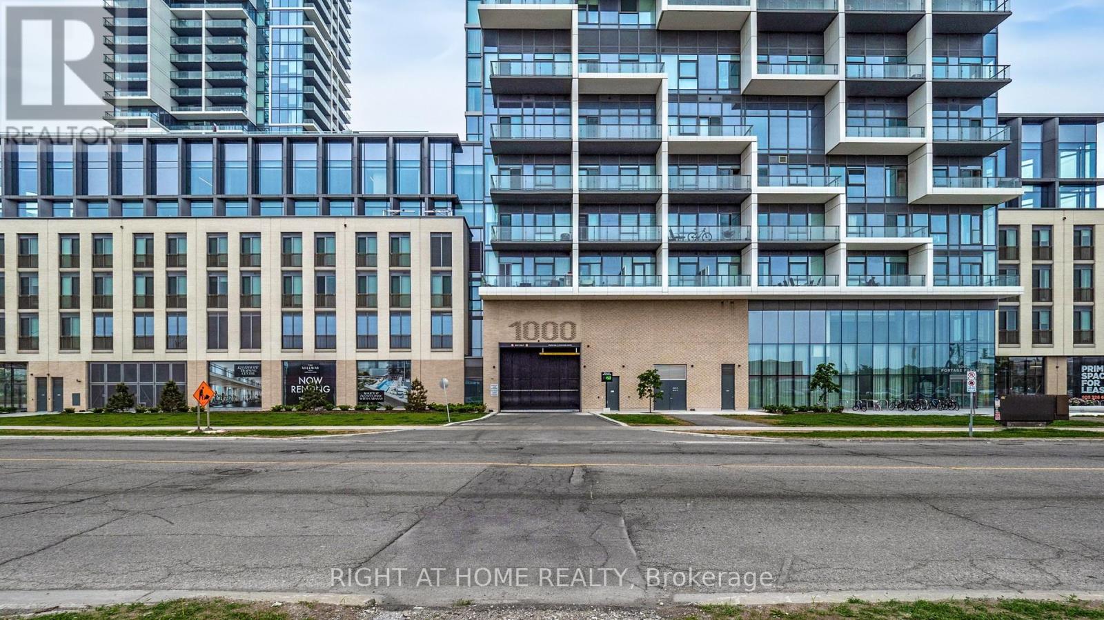 Apartment – 902 - 1000 PORTAGE PARKWAY, Vaughan – photo 4