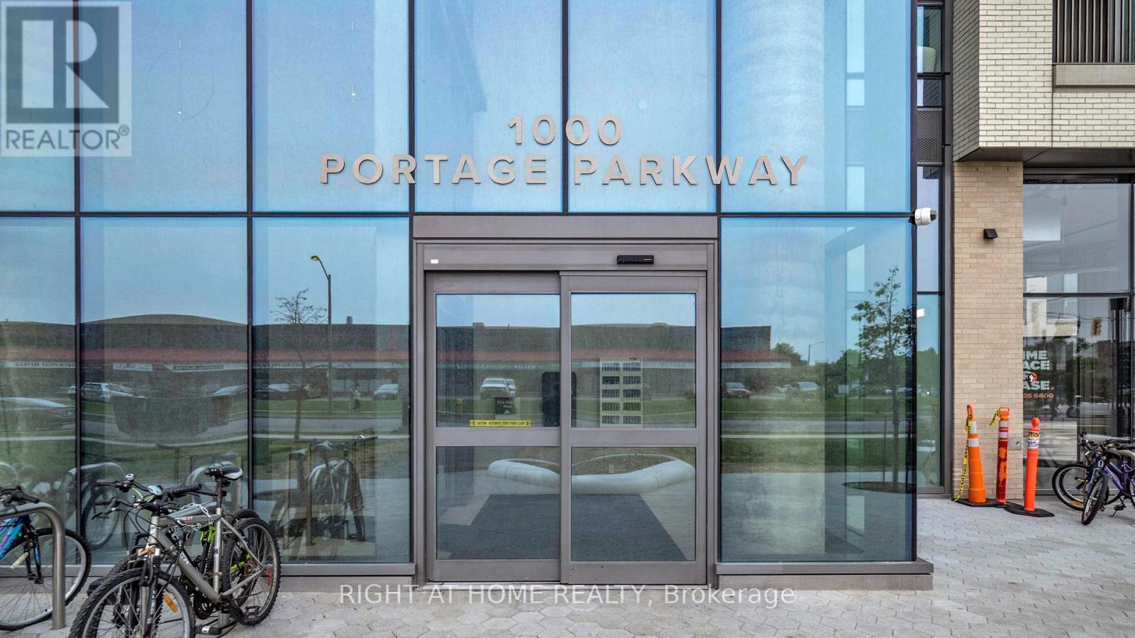 Apartment – 902 - 1000 PORTAGE PARKWAY, Vaughan – photo 5