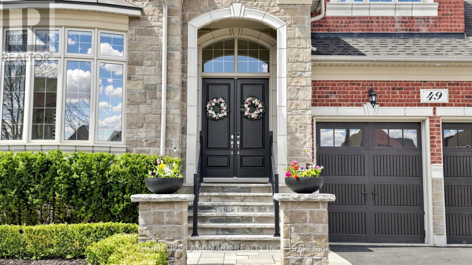 House – 49 LANGDON DRIVE, King – photo 2