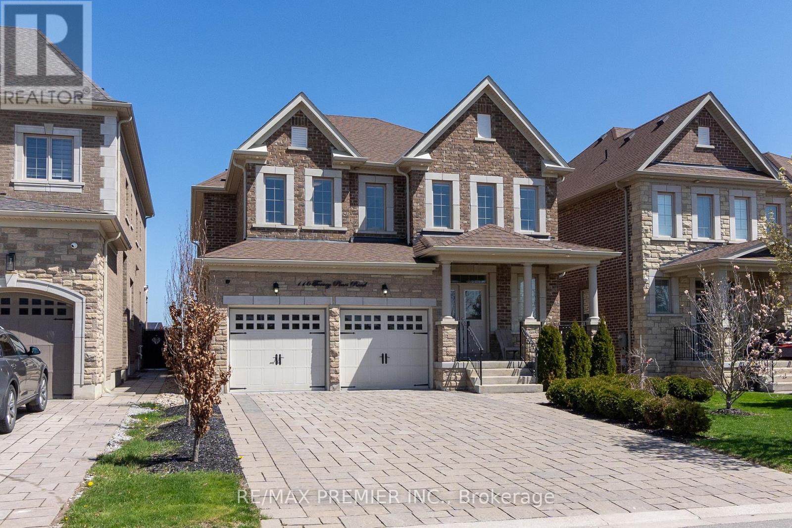 House – 116 TORREY PINES ROAD, Vaughan – photo 2
